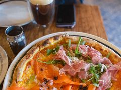 披萨双拼-PIZZA BIANCA(民园店)