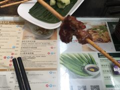 -翠华餐厅(香港国际机场店)