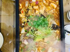 -浔味·山屿湖·正宗淳牌全鱼宴老字号