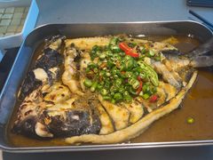 -半天妖烤鱼(槐房万达店)