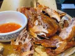 -打酱油·非遗淮扬菜(瘦西湖梅岭店)