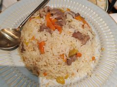 -贯贯吉·清真餐厅(浙江中路店)