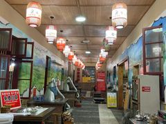 -潭州老友灶台鸡·竹屋老灶(光明E城店)