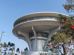 -神光山国家森林公园