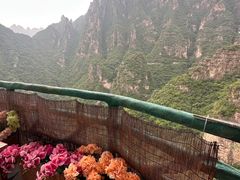 -十渡东湖港风景区