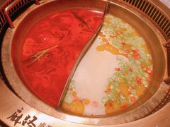-麻路成都火锅(柏威年店)