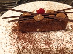 -长沙北辰洲际酒店-兰调全日餐厅