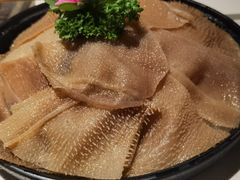 -海底捞火锅(外滩店)