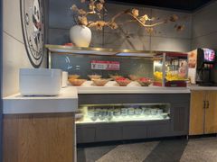 -辣尚瘾·烤鱼·新川菜(交大直营店)