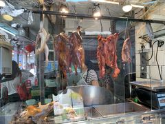 -凌舍好烧鹅(中山路店)