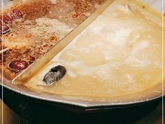 -湊湊火锅·茶憩(打浦桥日月光店)