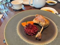 -杭州西子湖四季酒店-WL BISTRO西湖餐厅(灵隐路店)