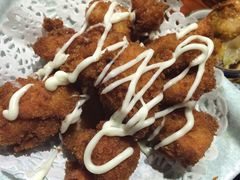 -石屋料理(南京西路店)