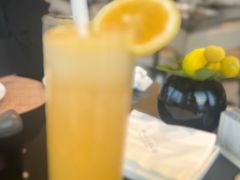 -重庆尼依格罗酒店·欣厨Niccolo Kitchen