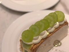 香印拿破仑-KNOTKNOT珞珞·日式甜品(K11店)