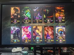 -明基电竞世纪店(长平路店)