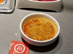 -海底捞火锅(金光华店)