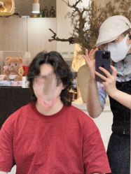 -GRAVITY HAIR 地心引力