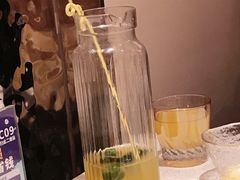 -水天堂西餐厅(绿宝广场店)