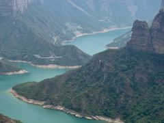 -河南宝泉旅游区