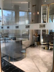 大厅-3AM HAIR SALON烫发染发接发