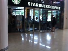 -星巴克臻选(北京富力家园店)