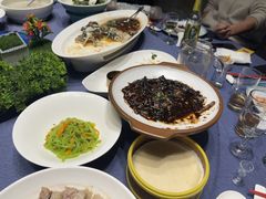 -苏州人家·精致苏帮菜(斜塘店)