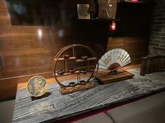 -成都钓鱼台精品酒店-品聚·成都餐厅