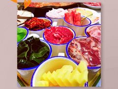 -龙厂长老火锅(抚琴店)