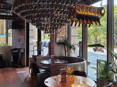 -1886德国汽车餐厅(外滩中央店)