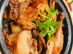 厦门姜母鸭-四道菜·福建菜馆(曲江创意谷店)