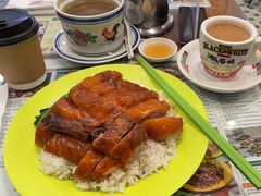 -小龍鳳餐室(番禺路店)