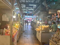 -瓦洛洛传统市场