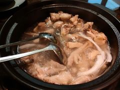 -同仁四季椰子鸡(海岸城天利店)