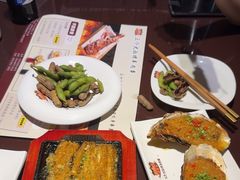 -三个大叔烤羊肉串·歌手驻唱·碳烤鲜肉(西三旗店)