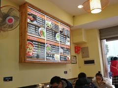 -千里香馄饨·面·黄焖鸡米饭(万科·金润华府店)