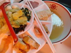 -陳生記米线·始于1989(体育场路店)