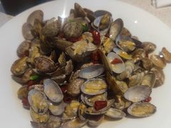 -船歌·鱼水饺青岛菜(金狮广场店)