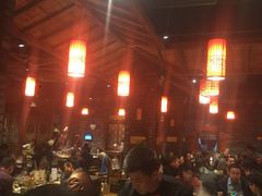 -重庆渝达老火锅(春熙路店)