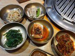 -金顺韩式烤肉·网红烤肉店(广利路店)