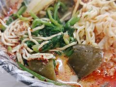 -杜老鲜麻辣烫(立信街店)