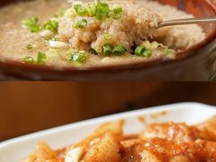 -腰记饭店(龙源路店)
