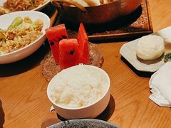 -奉天小馆·非遗东北菜(沈阳万象城店)