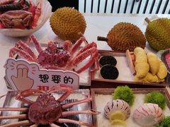 -黑木原精致料理·铁板烧