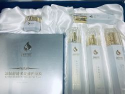 -肌理言健康美肌驻颜所