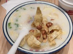 -荔银肠粉·非遗手藝(夫子庙店)