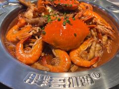 -胖哥俩肉蟹煲(湛江印象汇店)