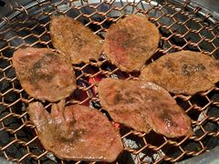 -黑牛の店·和牛烧肉(合生汇店)