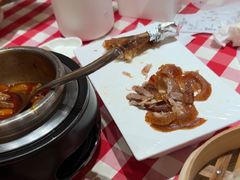 -西贝(紫荆广场店)