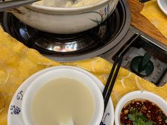 -金口记猪肚鸡(开发区总店)